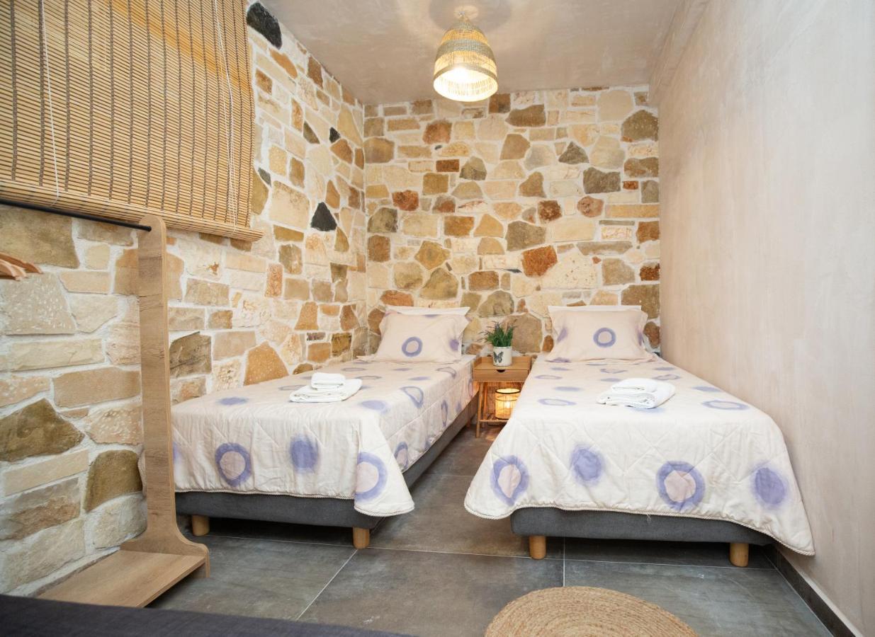 Markos Home Koutsounari Exterior photo